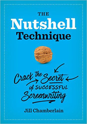 Nutshell Technique book cover
