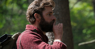 A Quiet Place photo