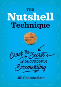 Nutshell Technique Screenwriting Book