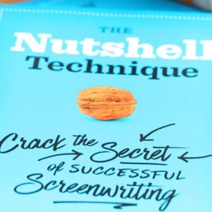 Nutshell Technique screenwriting book